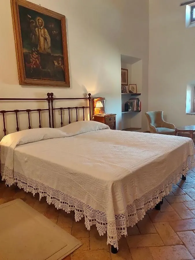 Appartamento Palazzo Bianciardi Attico Castellina in Chianti